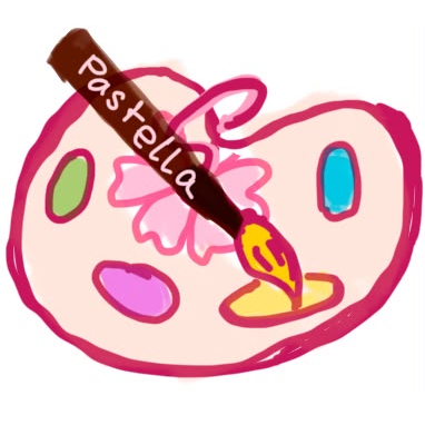 Pastella: Code in colour!